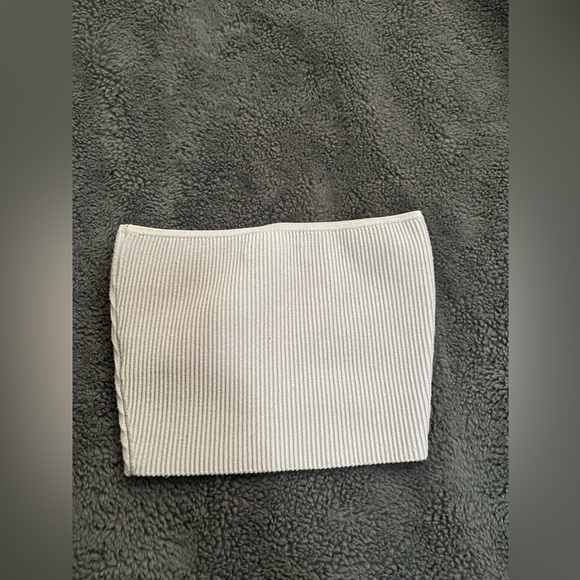 Babaton tube top - Picture 2 of 3